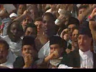 ISLAM: THE SOLUTION TO RACISM