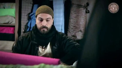 مسلسل وردة شامية ـ الحلقة 32 الثانية والثلاثون كاملة HD _ Warda Shamya