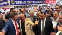 TOBB Başkanı Hisarcıklıoğlu: Huzur Olmadan Ticaret Olmaz