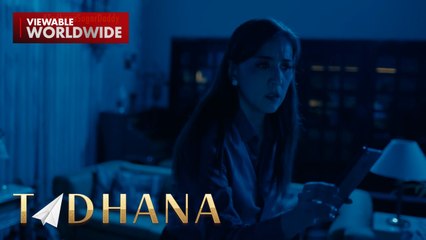 Misis, malaman na kaya kung sino ang pumatay sa babaero niyang asawa? (Part 4/12) | Tadhana