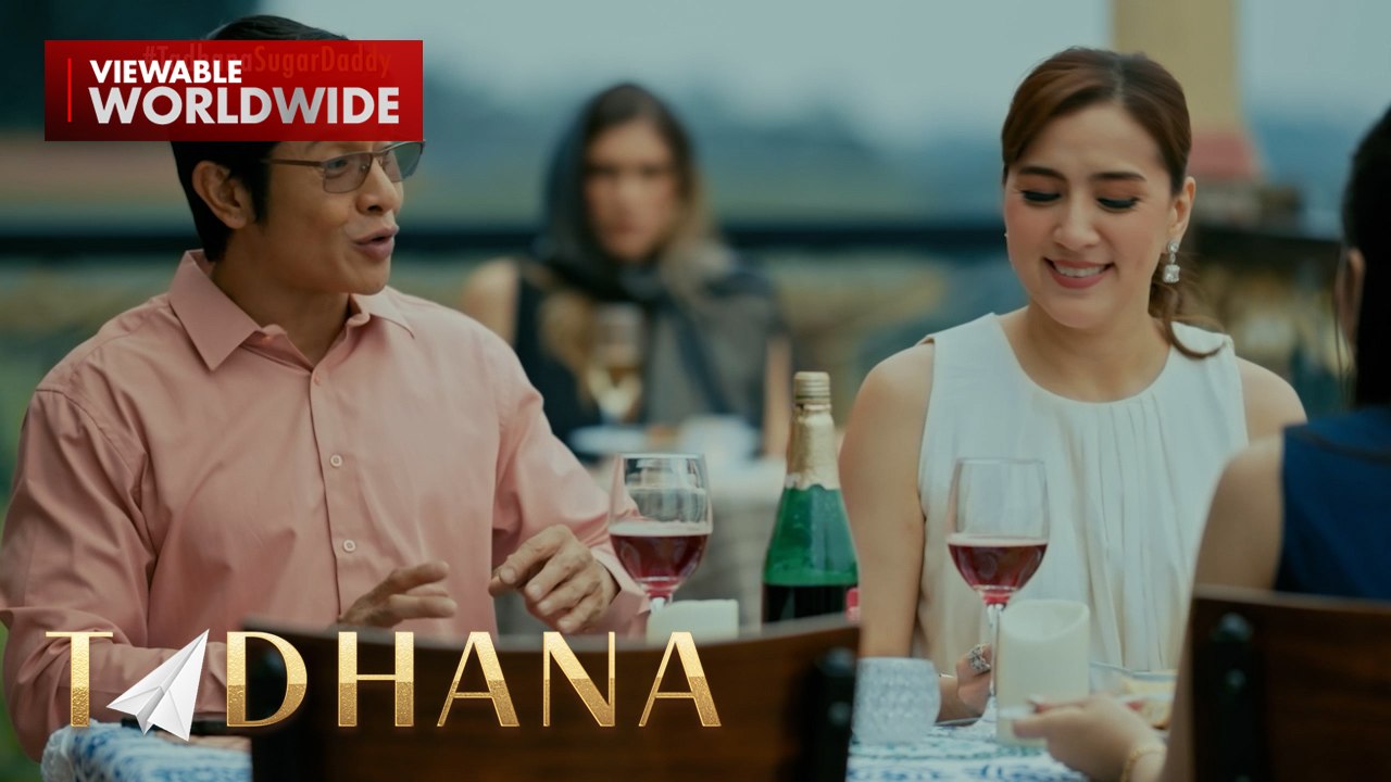 Mister, may kalokohang itinatago sa kanyang asawa’t anak! (Part 1/12) | Tadhana