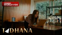 Misis, natuklasan ang pagiging babaero ng pumanaw niyang asawa! (Part 3/12) | Tadhana
