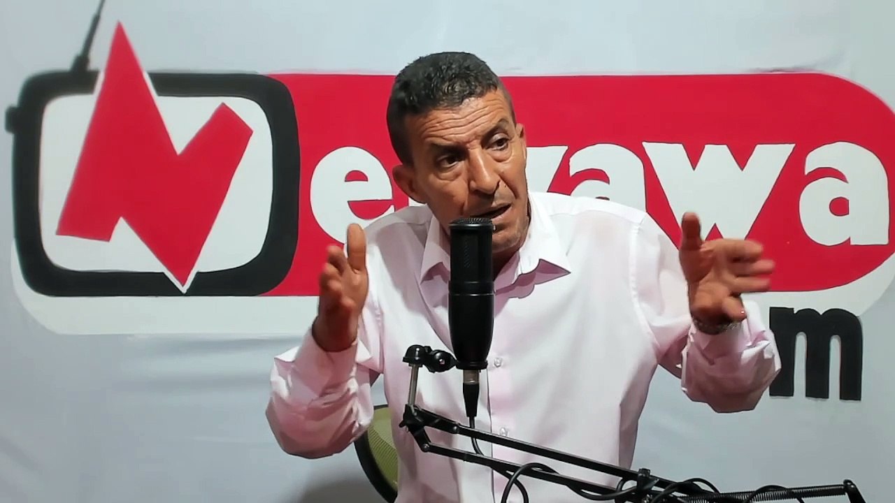 مقترحات  الاتحاد الجهوي للفلاحين بقبلي في ظل غلاء سعر غلاء البلاستيك والنقص المسجل في الناموسية  علي مرابط عن الاتحاد الجهوي للفلاحين بقبلي