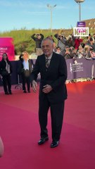 Francis Ford Coppola, Clémence Poésy, Guillaume Canet... Les stars sur le tapis rouge de Deauville