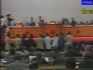 Affaire BDK, Ne Muanda Nsemi parle (Partie I)