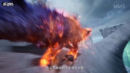 A Record Of Mortal’s Journey To Immortality S3 [Part 2] Ep 43 ENG SUB