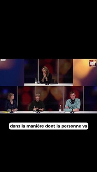 Pas de hiérarchisation dans les traumatismes ! #sansfiltre