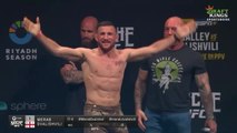 UFC 306 - O'Malley vs. Dvalishvili, le choc de la rentrée est lancé !