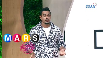 Sam YG, kinaldagan daw noon si Paris Hilton! | Mars Pa More