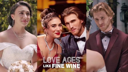 Love Ages Like Fine Wine Full HD