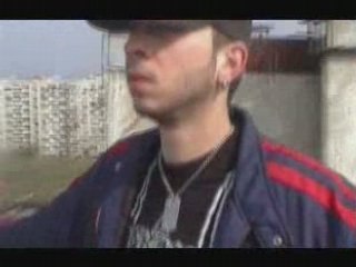 DJ Agressor Feat. W mega limit - For My Angels