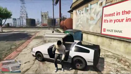 GTA Online All Daily LS Tags Day 17