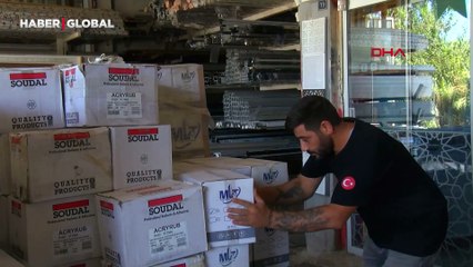 Zabıta ekiplerinin müdahalesi sonrası kaldırımda ağlayarak herkesi duygulandırmıştı: “Şimdi çok mutluyum”