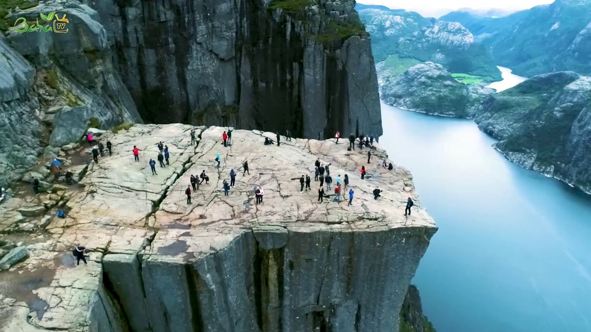 Norway Travel Guide
