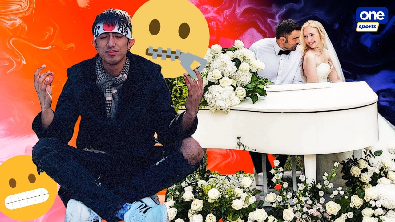 NorthPort import Venky Jois plays "La Valse d'Amélie" from the movie "Amélie"