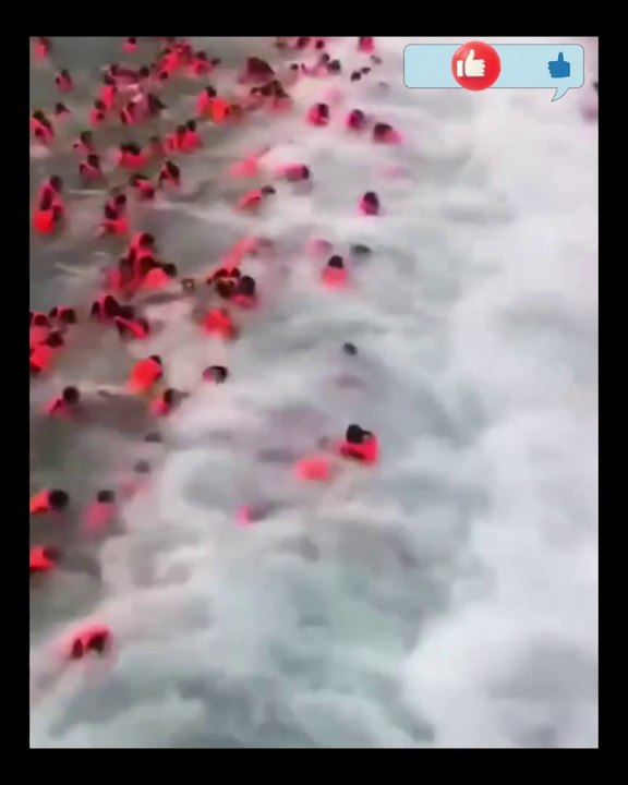Top 10 Scariest Pools in the World