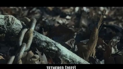 Movie Tethered (2022)
