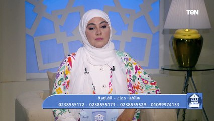 فقرة مفتوحة للرد على تساؤولات المشاهدين مع الشيخ أحمد المالكي