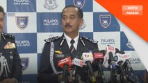 39 rumah amal GISBH dalam radar polis - KPN