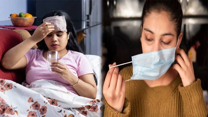 बदलते मौसम में फ्लू से बचने के लिए क्या करें | How Do You Get Rid Of The Seasonal Flu | Boldsky