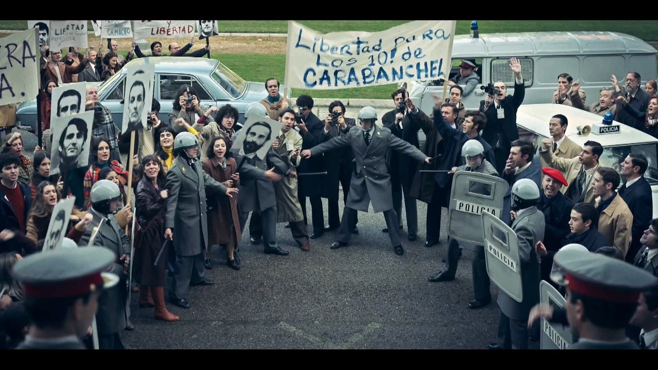 Trailer de 'Las abogadas'