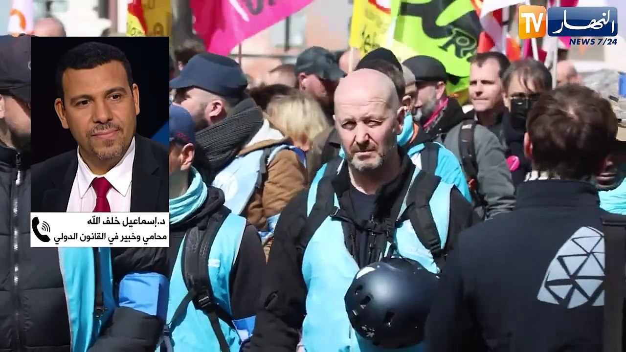شلل سياسي غير مسبوق.. ضعف إقتصادي وتوتر خارجي.. ماكرون يقود فرنسا نحو المحظور