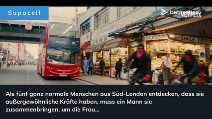 Eric Kofi Abrefa (DE)