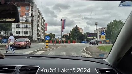 emCARRIDE - Kružni Laktaš S24+ 2024