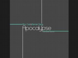 Arno Cost -- [Apocalypse]