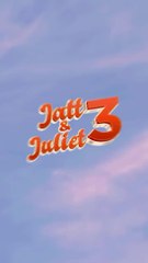 Watch Jatt & Juliet 3 Full Movie in HD Online