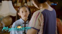 Magpakailanman: Bata, ginawang alila sa sariling tahanan! #MPK