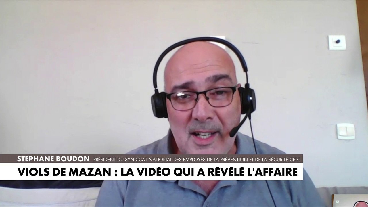 Stéphane Boudon : «Des interpellations, il y en a tous les jours»