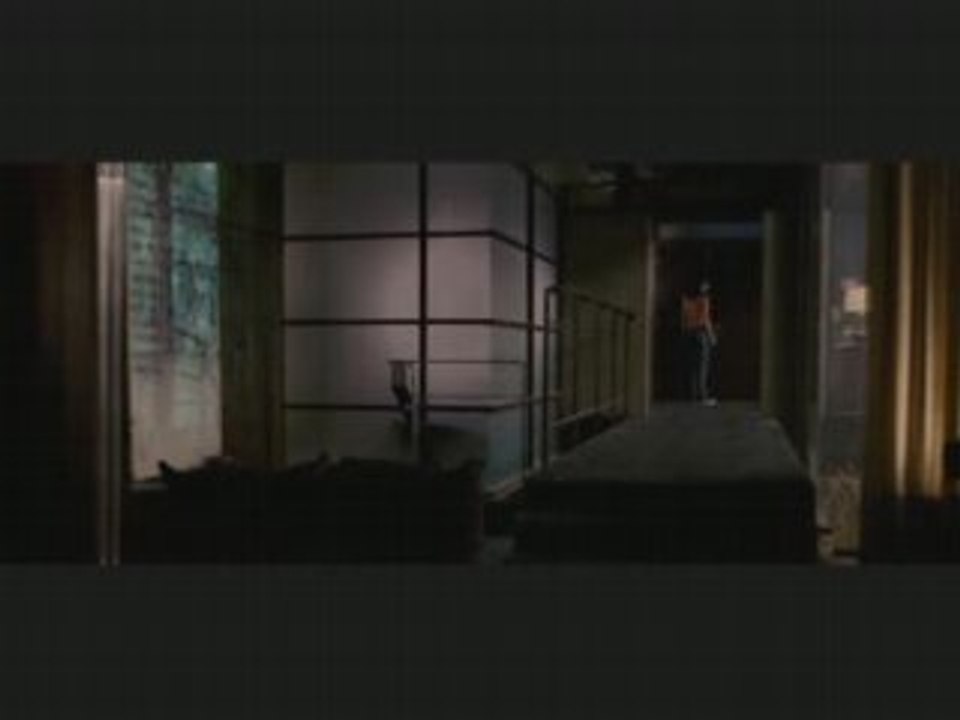 terreur sur la ligne number 3