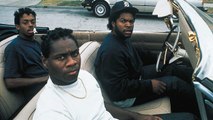 Boyz'n the Hood, la loi de la rue