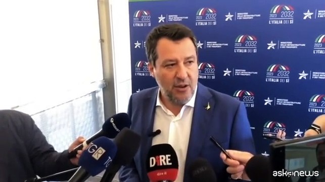 Open Arms, l'udienza a Palermo, Casarini: Mi aspetto solo giustizia