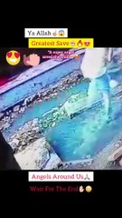 MashAllah ☝ Greatest Save  #shorts #status #short