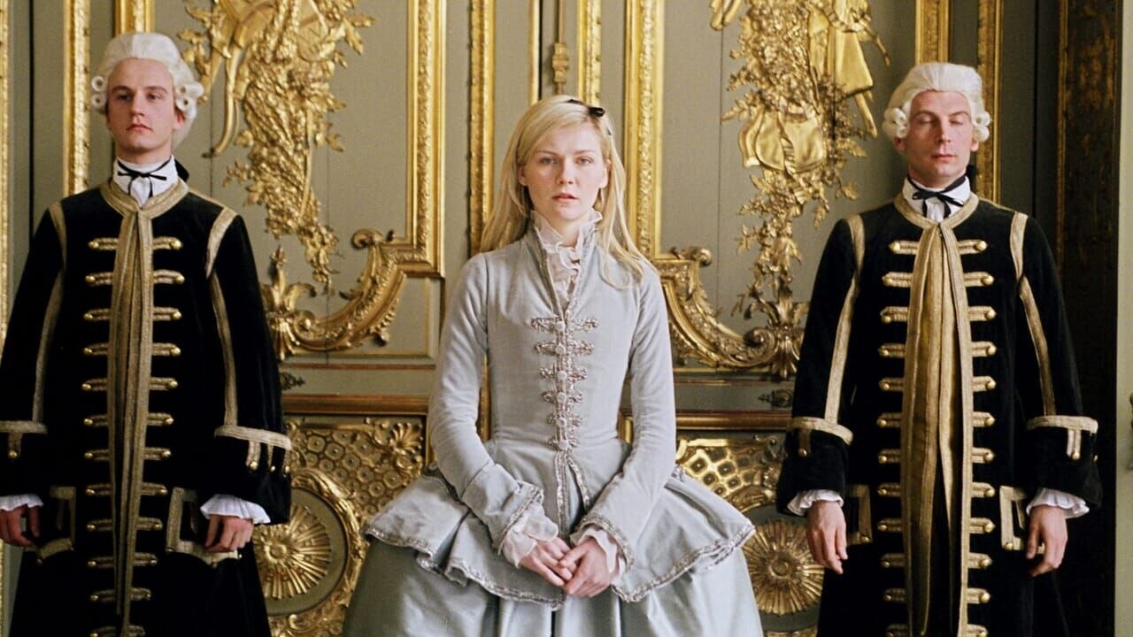 Marie Antoinette