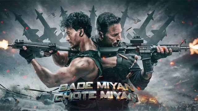 Bade Miyan Chote Miyan Part 2 Movie Hd in Hindi h..South;!Indian; Bollywood (Movie verse)...,/&* '::;?