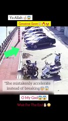 MashAllah ☝ Greatest Save #shorts #status #short