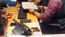 16 afectados en Burgos destapan una gran ciberestafa nacional