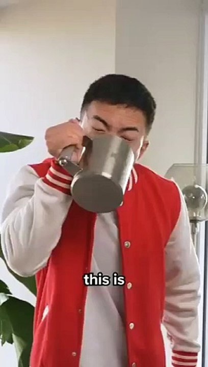 I Tested the World's "Heaviest" Mug