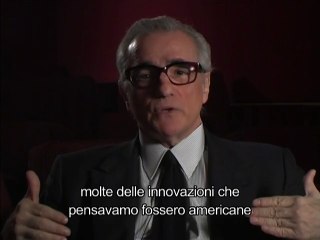 Quando Scorsese augurava «buona visione» a Torino per «Cabiria» restaurata