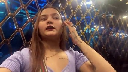 Arun Ke Bed par Milla Use Kiya Co___d___m Prank On Arun Rathore