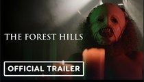 The Forest Hills | Final Trailer - Shelley Duval,Chiko Mendez