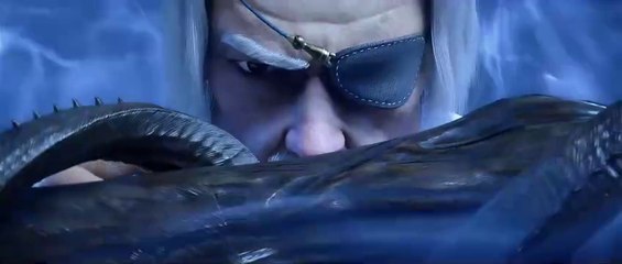 [112] BTTH 5 - Nian fan MULTI-SUB (Battle through the heavens 5)(斗破苍穹年番)