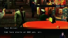 (PS2) Yakuza 2 - 10