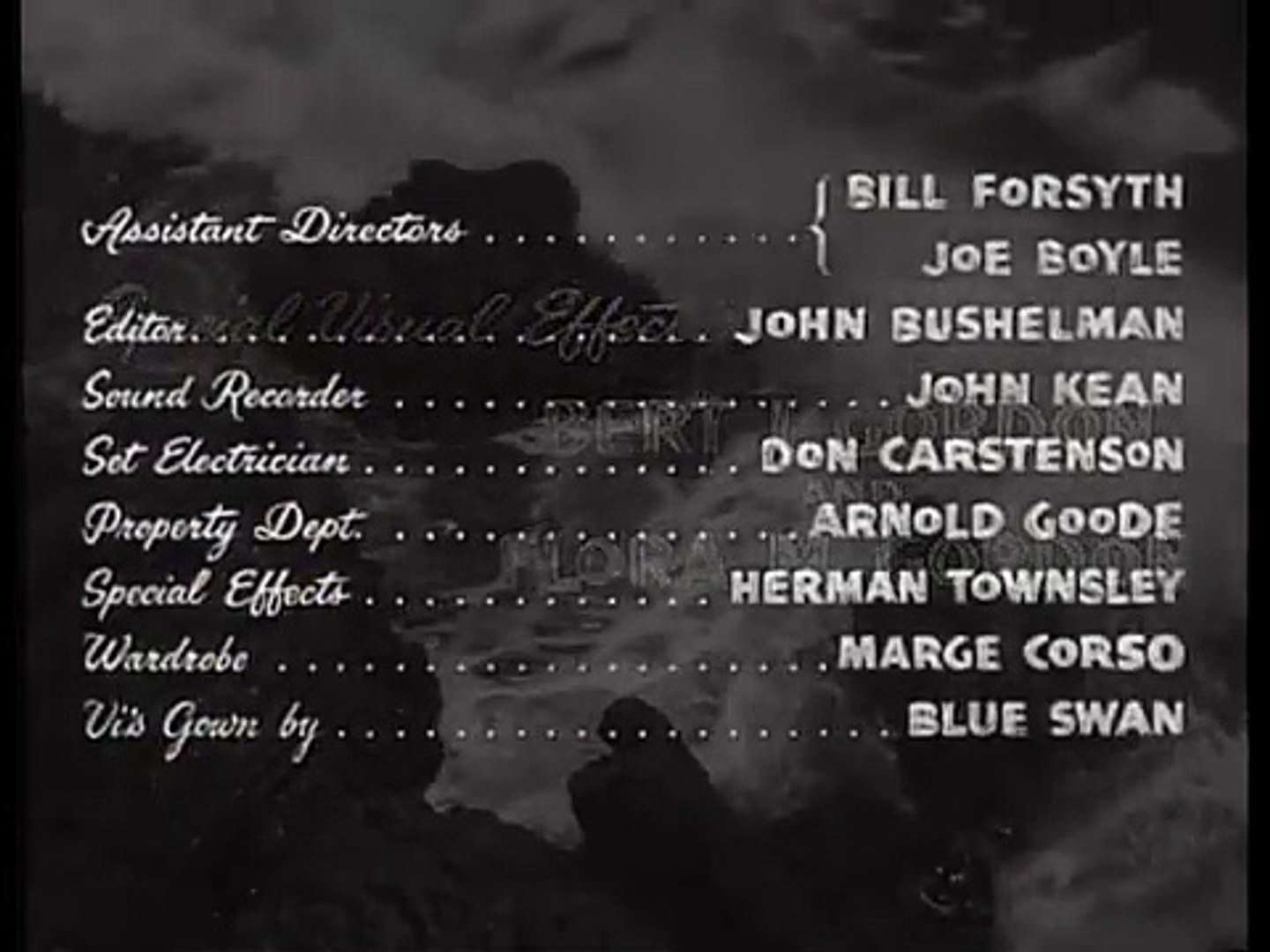 Tormented (1960) - Full Movie - Thriller, Horror