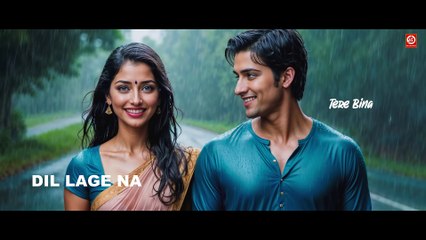 Dil Lage Naa (Official Video) _ @Iamrajbarman _ Rashid Khan _ Romantic Songs 2024 _ Hindi Songs
