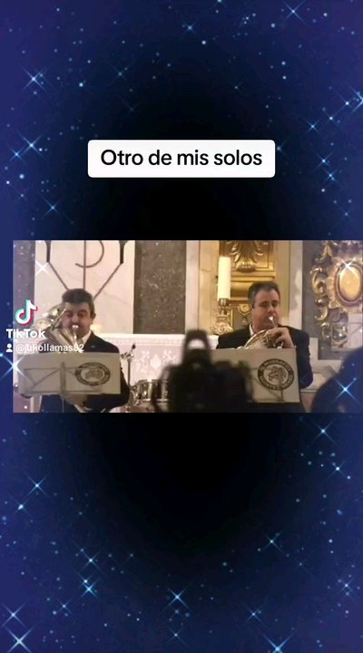 La misión. Ennio Morricone. Otro de mis solos. Con Almussafes Quintet Brass. #almussafesquintetbrass #quintet #quintetbrass #almussafes #valencia #solo #trumpet #trombone #euphonium #tuba #horn #enniomorricone #spain