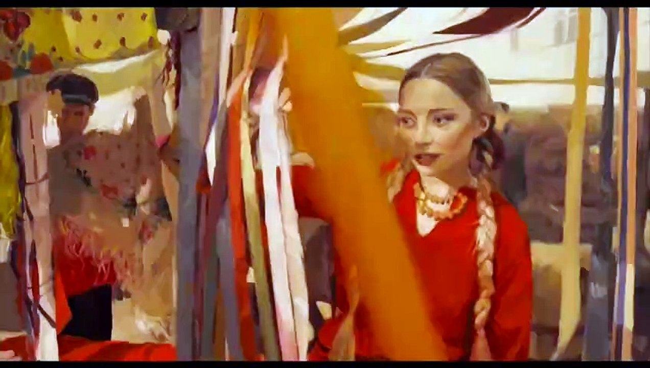 Das Flüstern der Felder Film